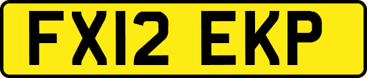 FX12EKP