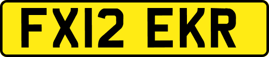 FX12EKR