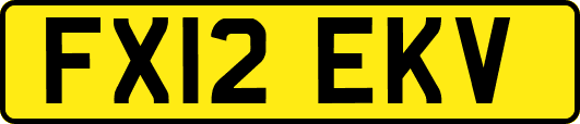 FX12EKV