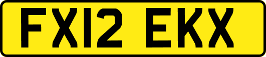 FX12EKX