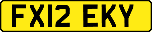 FX12EKY