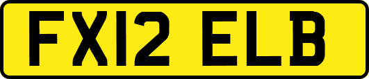 FX12ELB