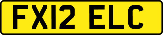 FX12ELC