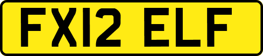 FX12ELF