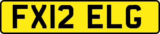 FX12ELG