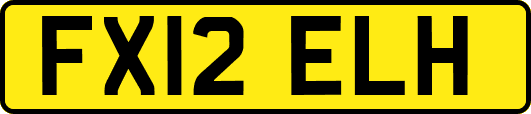 FX12ELH