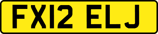 FX12ELJ