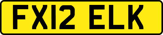 FX12ELK