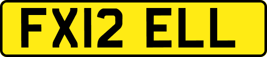 FX12ELL