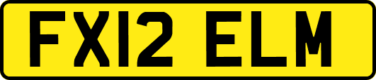 FX12ELM