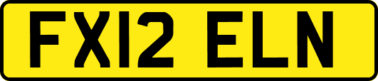 FX12ELN
