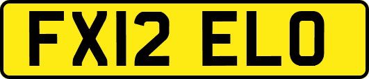 FX12ELO