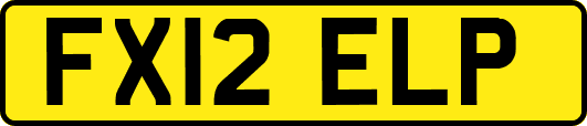 FX12ELP