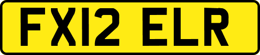 FX12ELR