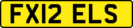 FX12ELS