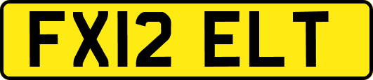 FX12ELT