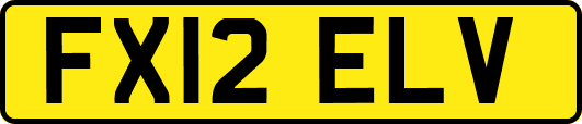 FX12ELV