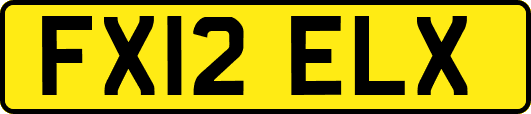FX12ELX
