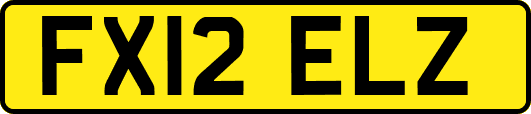FX12ELZ