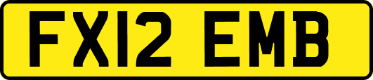 FX12EMB