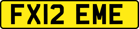 FX12EME