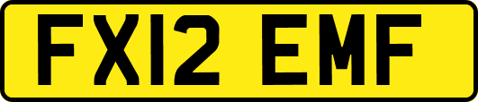 FX12EMF