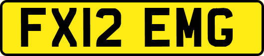 FX12EMG