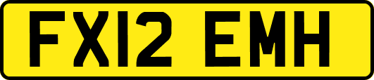 FX12EMH
