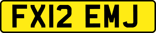 FX12EMJ