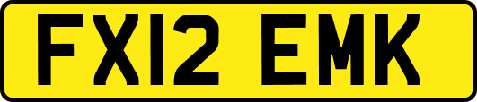 FX12EMK
