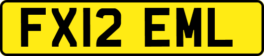 FX12EML