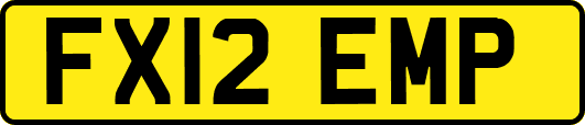 FX12EMP