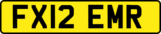 FX12EMR