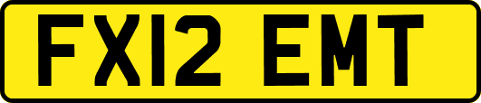 FX12EMT
