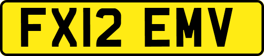 FX12EMV