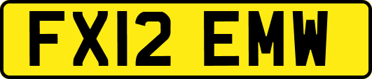 FX12EMW