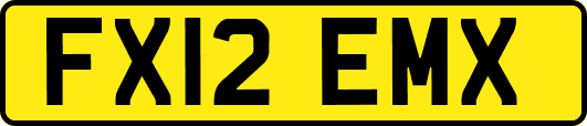 FX12EMX