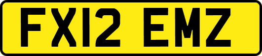 FX12EMZ