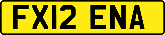 FX12ENA