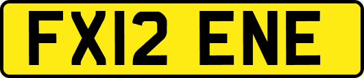 FX12ENE
