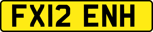 FX12ENH