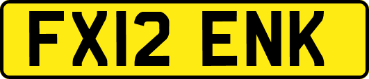 FX12ENK