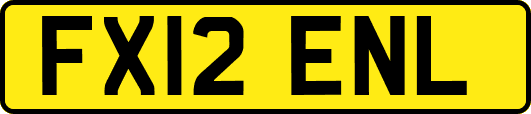 FX12ENL