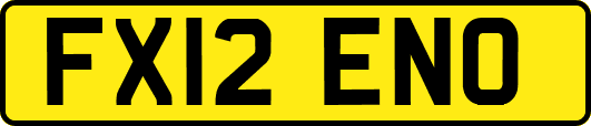 FX12ENO