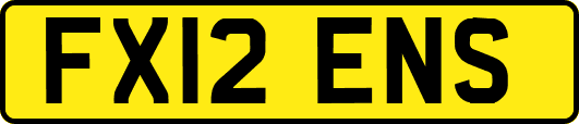 FX12ENS