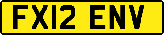 FX12ENV