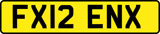 FX12ENX
