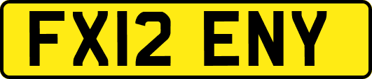 FX12ENY