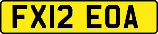FX12EOA