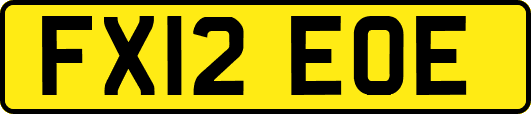 FX12EOE